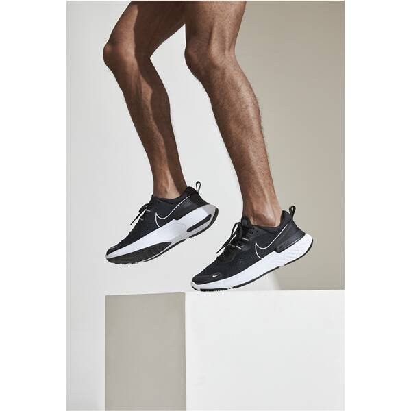 NIKE Herren Laufschuhe React Miler 2