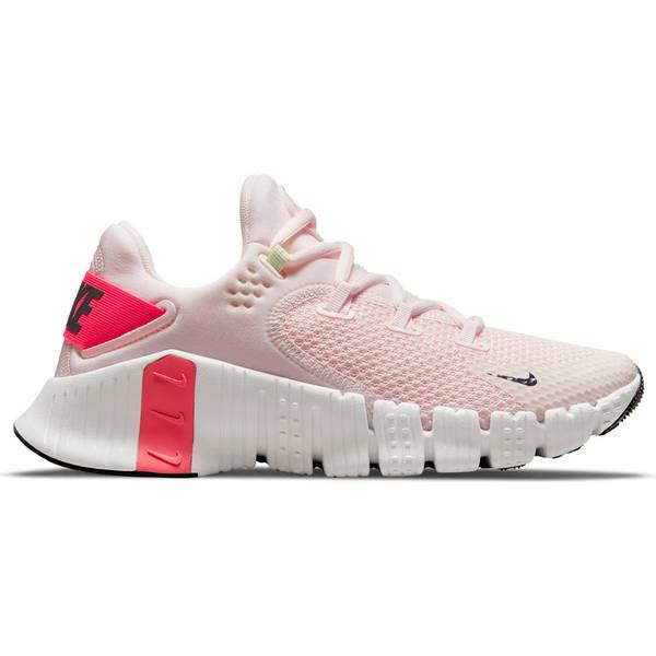 NIKE Damen Laufschuhe Free Metcon 4
