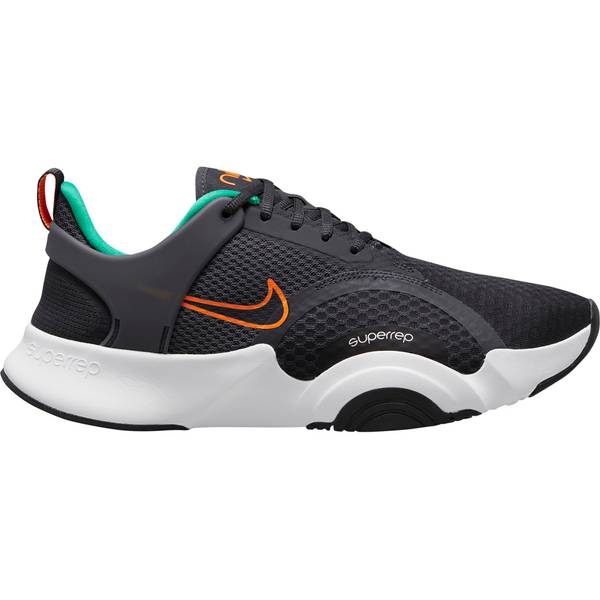 NIKE Herren Laufschuhe SuperRep Go 2