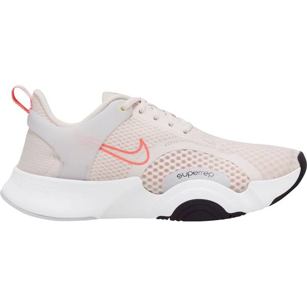 NIKE Damen Workoutschuhe SUPERREP GO 2