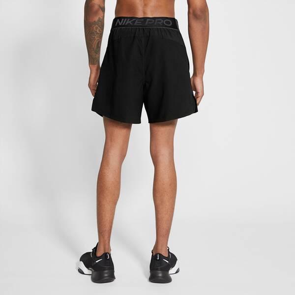 NIKE Herren Shorts M NP SHORT NPC