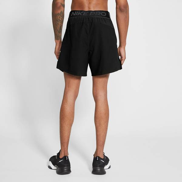 NIKE Herren Shorts M NP SHORT NPC