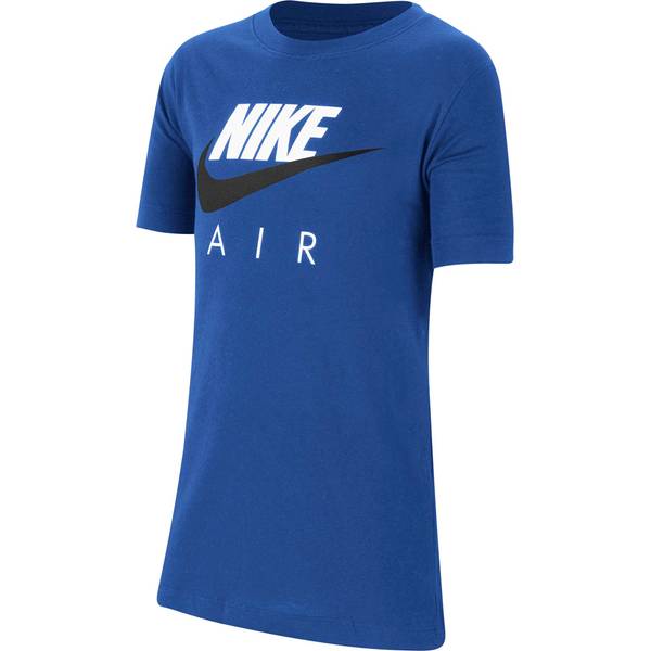 NIKE Lifestyle - Textilien - T-Shirts Air T-Shirt Kids