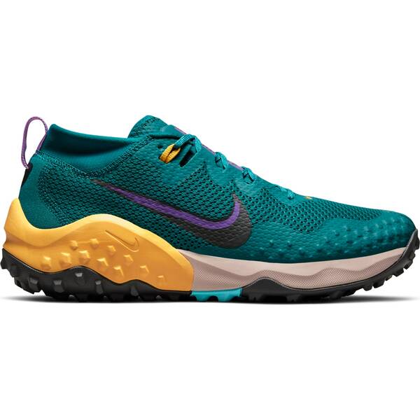NIKE Herren Laufschuhe Wildhorse 7
