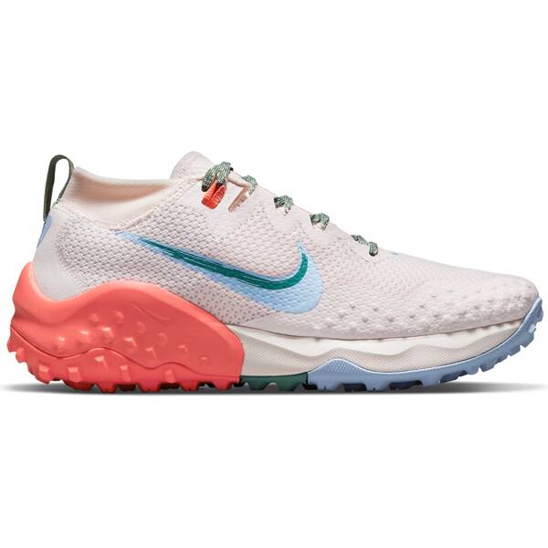 NIKE Damen Lauschuhe Wildhorse 7
