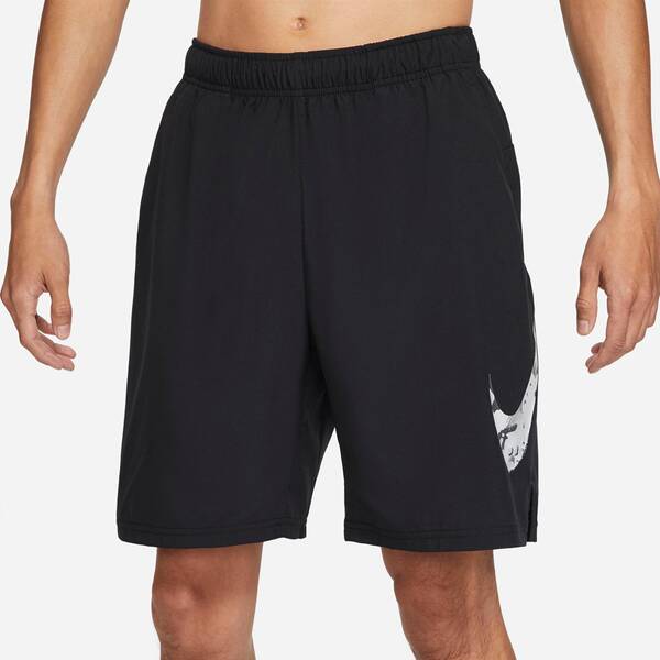 NIKE Herren Shorts Flex