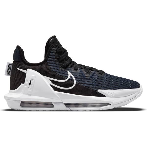 NIKE Herren Basketballschuh LeBron Witness 6