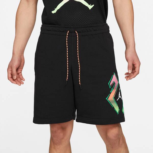 NIKE Herren Shorts Jordan Sport DNA