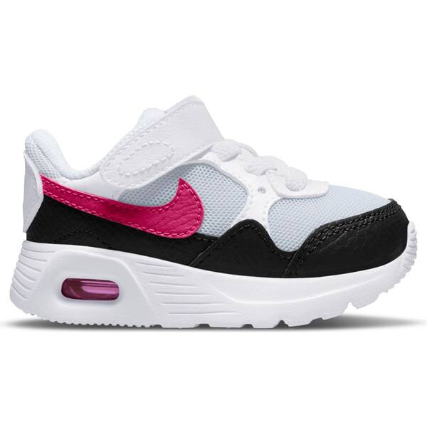 NIKE Kinder Freizeitschuhe AIR MAX SC (TDV)