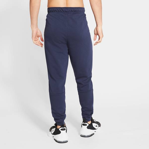 NIKE Herren Sporthose DF PNT TAPER FL