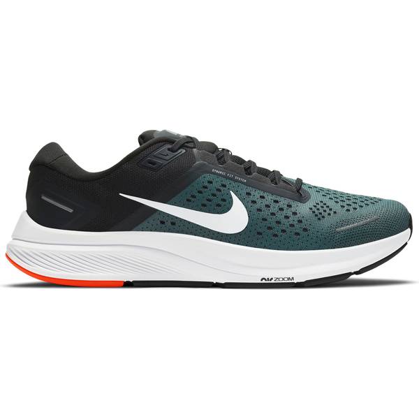 NIKE Herren Laufschuhe Air Zoom Structure