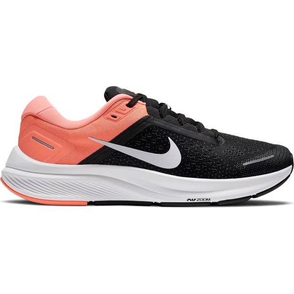NIKE Damen Laufschuhe Air Zoom Structure 23
