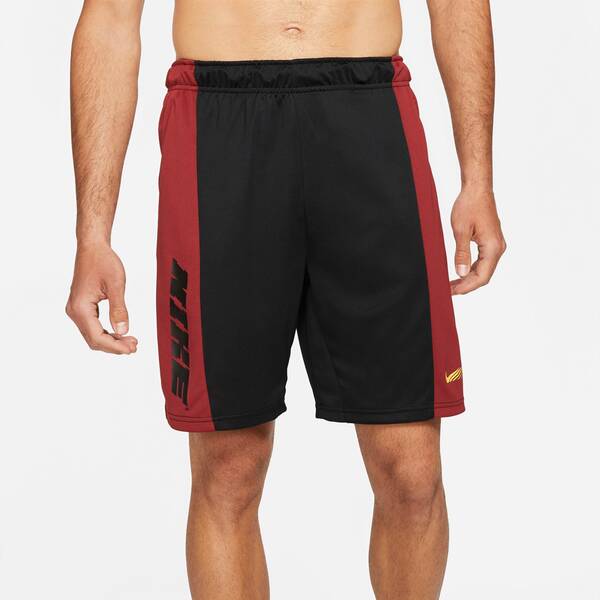 NIKE Herren Shorts M NK DRY SHORT ENERGY SC