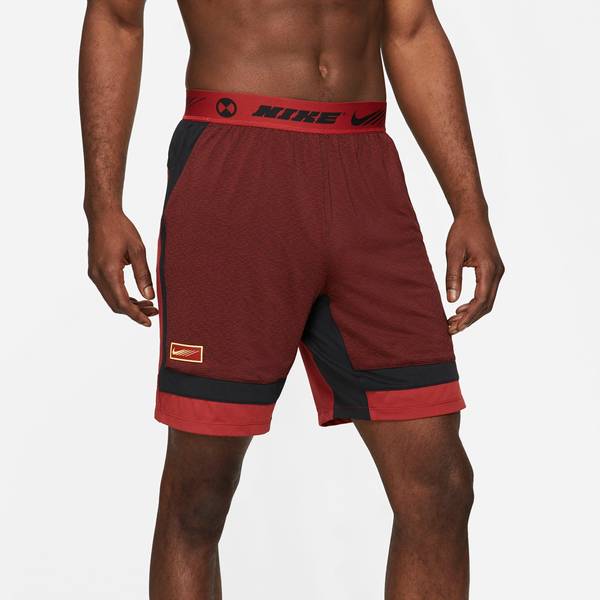 NIKE Herren Shorts M NK SHORT SC 2