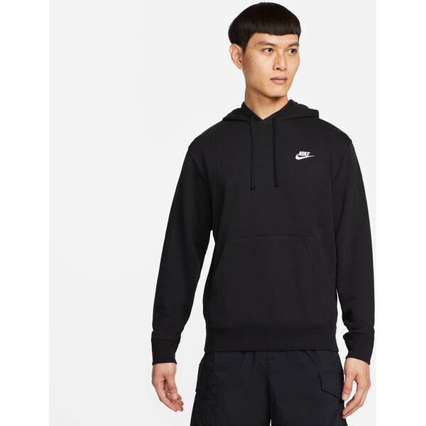 NIKE Lifestyle - Textilien - Sweatshirts Club Hoody