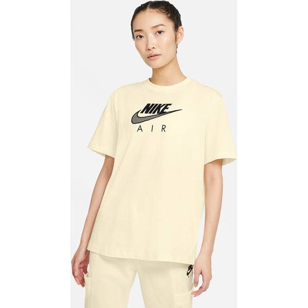 Damen Shirt W NSW AIR BF TOP