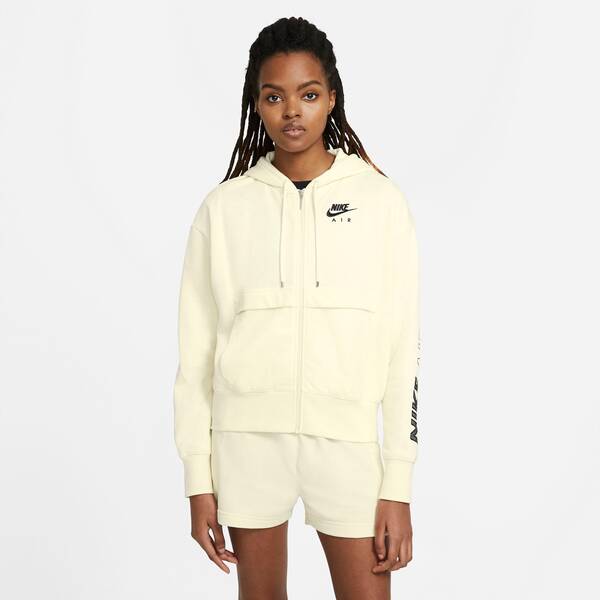 NIKE Lifestyle - Textilien - Jacken Air Kapuzenjacke Damen