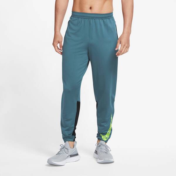 NIKE Herren Laufhose Essential Wiild Run Pants