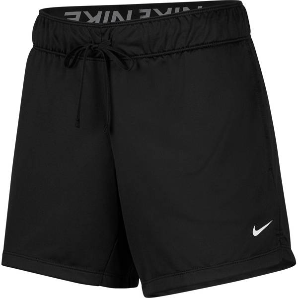NIKE Damen Shorts W NK DF ATTACK SHRT