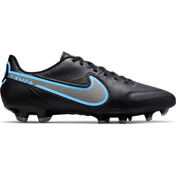 NIKE Herren Fussball-Rasenschuhe LEGEND 9 ACADEMY FG/MG