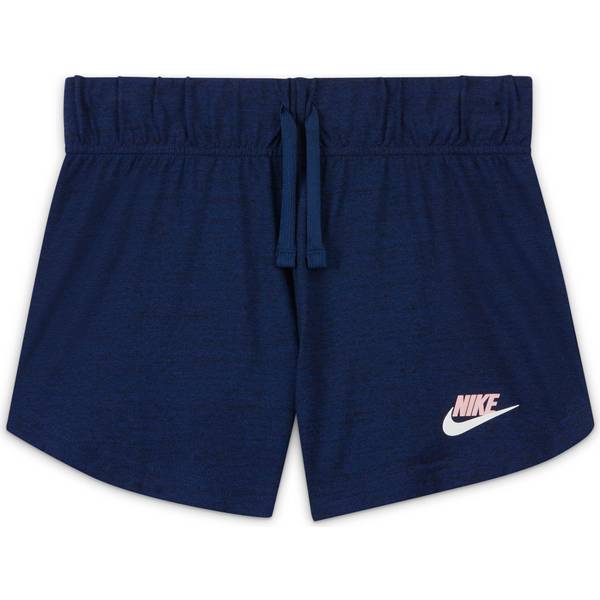NIKE Kinder Shorts G NSW 4IN SHORT JERSEY