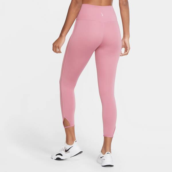 NIKE Damen Yoga Tights 7/8-Länge