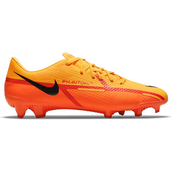 NIKE Herren Fußballschuhe Phantom GT2 Academy FG/MG