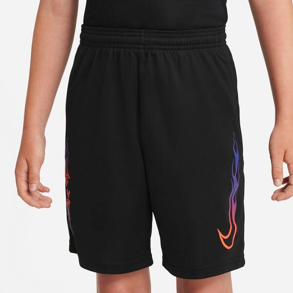 NIKE Kinder Shorts Dri-FIT Kylian Mbappé