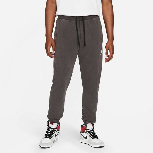 NIKE Herren Sporthose DF AIR FLC