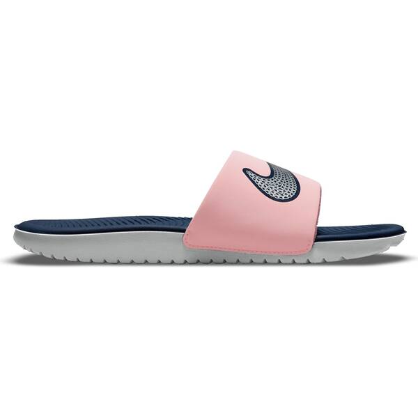 NIKE Kinder Sandalen KAWA SLIDE SE 2 (GS/PS)