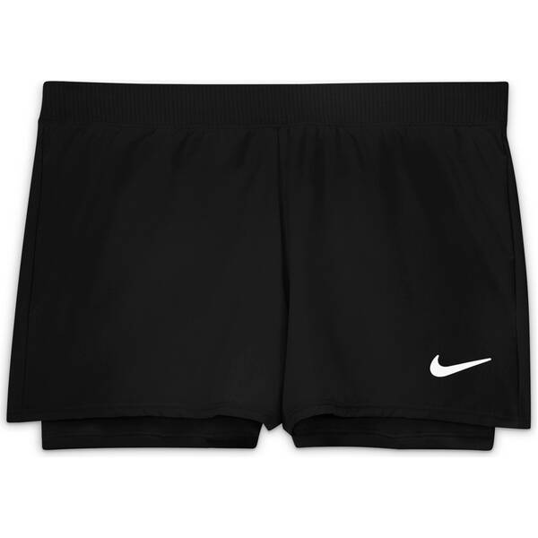 NIKE Kinder Tennisrock Court Dri-FIT Victory