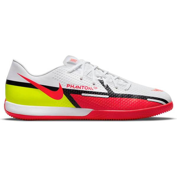 NIKE Herren Fussball-Hallenschuhe PHANTOM GT2 ACADEMY IC