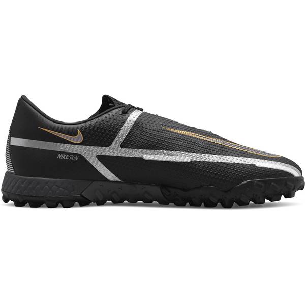 NIKE Herren Fussball-Hartplatzschuhe REACT PHANTOM GT2 PRO TF