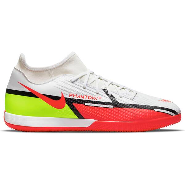 NIKE Herren Fussball-Hallenschuhe PHANTOM GT2 ACADEMY DF IC