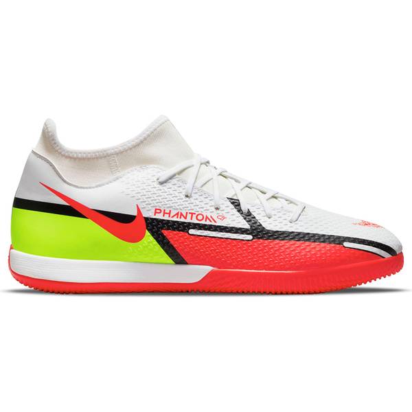 NIKE Herren Fussball-Hallenschuhe PHANTOM GT2 ACADEMY DF IC