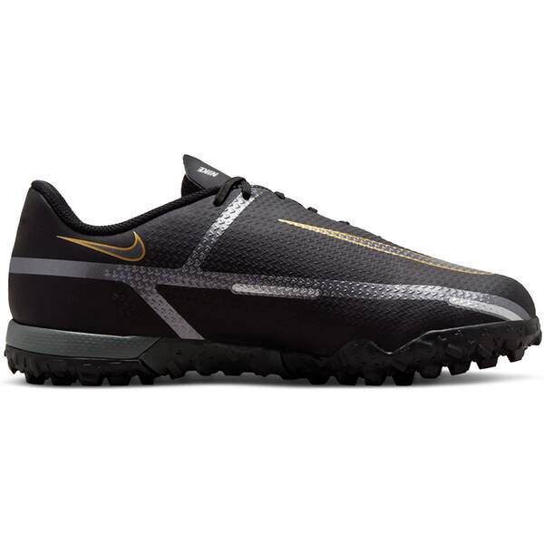 NIKE Kinder Fussball-Hartplatzschuhe JR PHANTOM GT2 ACADEMY TF