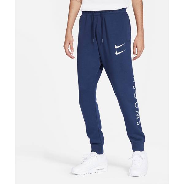 NIKE Lifestyle - Textilien - Hosen lang Swoosh Jogginghose