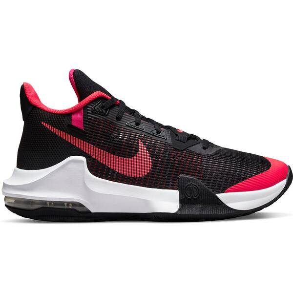 NIKE Herren Basketballschuh Air Max Impact 3