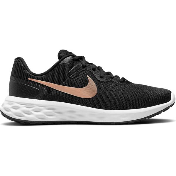 NIKE Damen Laufschuhe Revolution 6 Next Nature