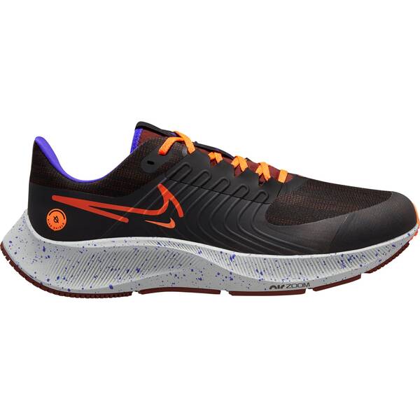 NIKE Herren Laufschuhe Air Zoom Pegasus 38 Shield