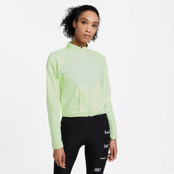 NIKE Damen Langarmshirt Run Division