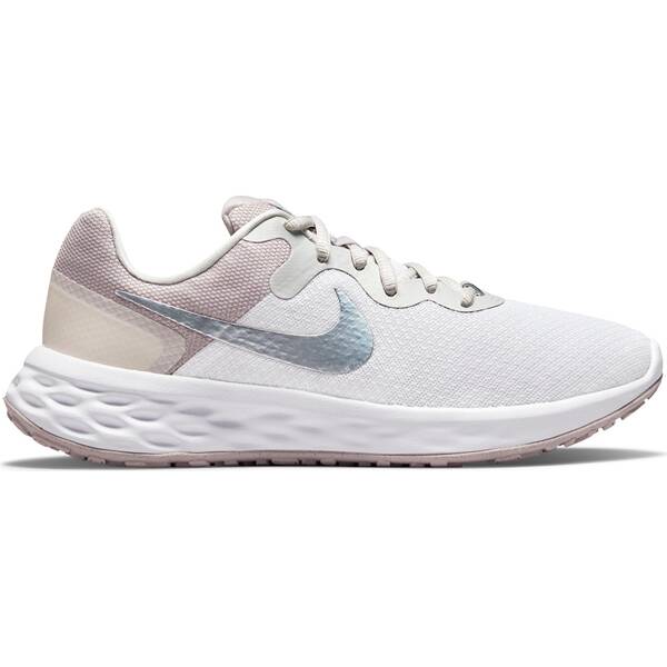 NIKE Damen Laufschuhe W REVOLUTION 6 NN PRM