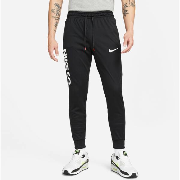 NIKE Herren Sporthose M NK DF FC LIBERO PANT K