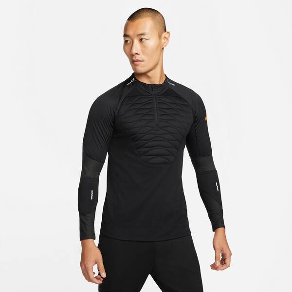 NIKE Herren Sweatshirt M NK TF STRIKE DRILL TOP WW