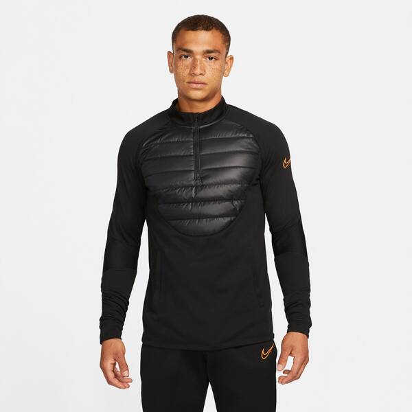 NIKE Herren Sweatshirt M NK TF ACD DRL TOP WW