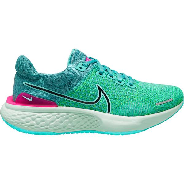 NIKE Damen Laufschuhe WMNS ZOOMX INVINCIBLE RUN FK 2