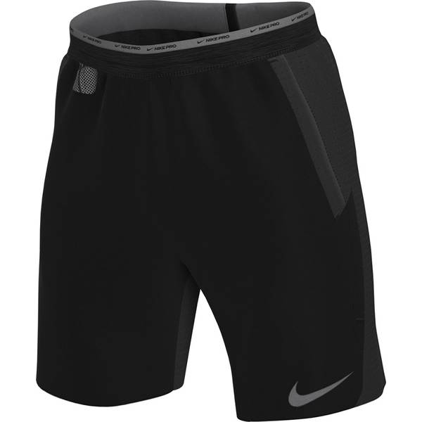 NIKE Herren Shorts Pro Dri-FIT Flex Rep