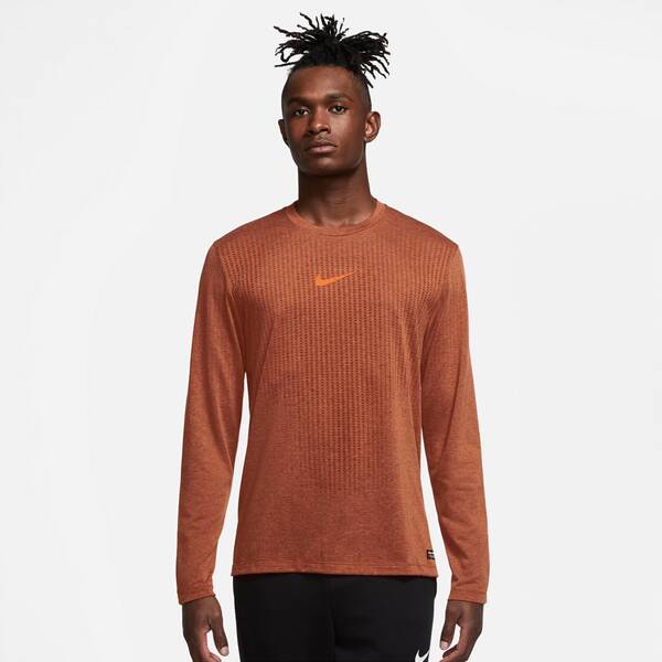 NIKE Herren Sweatshirt M NP DF NPC ADV TOP