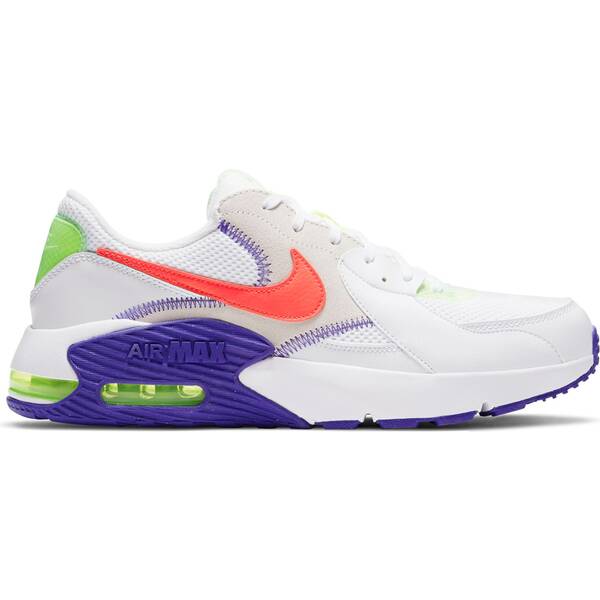 NIKE Herren Freizeitschuhe AIR MAX EXCEE