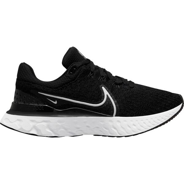 NIKE Damen Laufschuhe W REACT INFINITY RUN FK 3